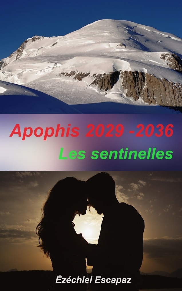 Apophis 2029-2036